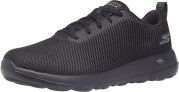 Skechers Mens Go Walk Max-54601 Sneaker