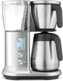 Breville BDC450BSS Precision Brewer Thermal, Coffee Maker