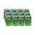 12-Pk Del Monte Canned Sweet Peas with 50% Less Sodium 15-Oz