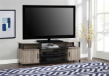 Ameriwood Home Carson TV Stand for TVs Up to 70-inch