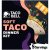 Taco Bell Taco Dinner Kit, Soft, 14.6 Ounce