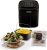 Nuwave Brio 6-Quart Digital Air Fryer w/Baking Pan & Cooking Rack