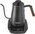 Brim Temperature Control Electric Gooseneck Kettle w/Capacitive Touch