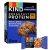 30ct KIND Breakfast Peanut Butter Banana Dark Chocolate Protein Bars 1.76oz