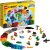 LEGO Classic Around The World 11015 Building Toy Set