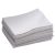 12-Pack ECR4Kids Cot Sheet, Toddler Size