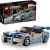 LEGO Speed Champions 2 Fast 2 Furious Nissan Skyline GT-R Car Toy