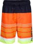 Hurley Boys Classic Pull on Swim Trunks