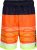 Hurley Boys Classic Pull on Swim Trunks