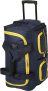 Rockland Rolling Duffel Bag 22-Inch