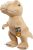Jurassic World Jumbo 17.5-inch T Rex Plush Stuffed Animal