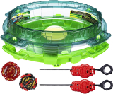 BEYBLADE Burst QuadDrive Interstellar Drop Battle Set