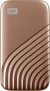 WD 2TB My Passport SSD Portable External Solid State Drive