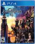 Kingdom Hearts III PlayStation 4
