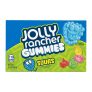 Jolly Rancher Assorted Fruit Flavored Gummies Sours Candy 3.5-Oz