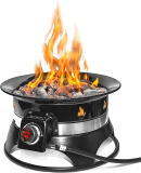 Outland Living Model 870 Portable Propane Fire Pit