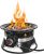 Outland Living Model 870 Portable Propane Fire Pit