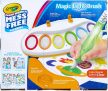 Crayola Color Wonder Magic Light Brush 75-7130