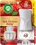 Air Wick Plug in Scented Oil Starter Kit, Warmer + 1 Refill