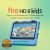 Amazon Fire HD 8 Kids 32GB 8-in HD Tablet 12th Gen