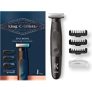 King C. Gillette Men’s Cordless Beard Trimmer for $27.96( was $39.99 )