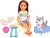 GG Home Porch Set Glitter Girls Dolls Doll House Playset