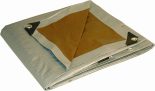 DRY TOP 10×15-ft Multi-Purpose Heavy Duty