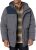 Levi’s Men’s Arctic Cloth Quilted Performance Parka