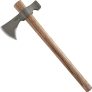 CRKT Woods Chogan Tomahawk Axe 2730