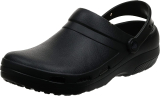 Crocs Unisex-Adult Mens and Womens Specialist II Clog
