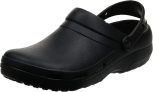 Crocs Unisex-Adult Mens and Womens Specialist II Clog