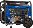 Westinghouse WGen7500c Home Backup Portable Generator