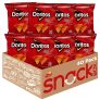 40-Count Doritos Nacho Cheese Flavored Tortilla Chips 1-Oz