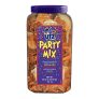 Utz Party Mix 26 oz. Barrel