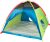 Pacific Play Tents 40205 Kids Super Duper 4-Kid Dome Tent
