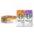 12pk Starbucks Frappuccino Mini 2 Flavor 6.5oz