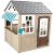 KidKraft Hillcrest Wooden Outdoor Playhouse for $269.99( was $340.79 )