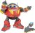 Sonic The Hedgehog Giant Eggman Robot Battle Set w/Catapult