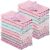 20 Pack GADIEDIE Kitchen Dish Cloths Dish Towels