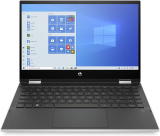 HP Pavilion x360 14-in Touch Laptop w/Core i5, 256GB SSD
