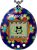 Tamagotchi Original Retro Flowers