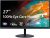 Acer SB272 EBI 27-in Full HD IPS Zero-Frame Gaming Office Monitor