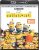 Minions 4K UHD Blu-ray