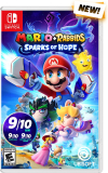Mario + Rabbids Sparks of Hope Standard Edition Nintendo Switch