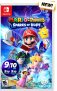 Mario + Rabbids Sparks of Hope Standard Edition Nintendo Switch