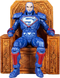 McFarlane DC Multiverse Lex Luthor in Power Suit
