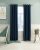 Furinno Collins Curtain 52×95 inches