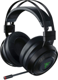 Razer Nari Ultimate Wireless 7.1 Surround Sound Gaming Headset
