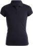 Nautica Girls’ Little School Uniform Short Sleeve Polo Shirt