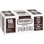 18-Pack Snyder’s Of Hanover Variety Pack Sourdough Pretzel Pieces 2.25oz